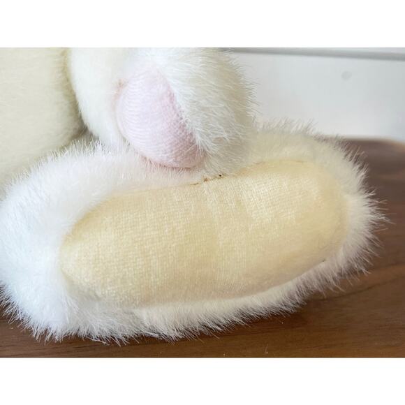 Vintage Boyds Bears Bunny Rabbit Plush Toy Stuffie Plush Collectible - Picture 5 of 13